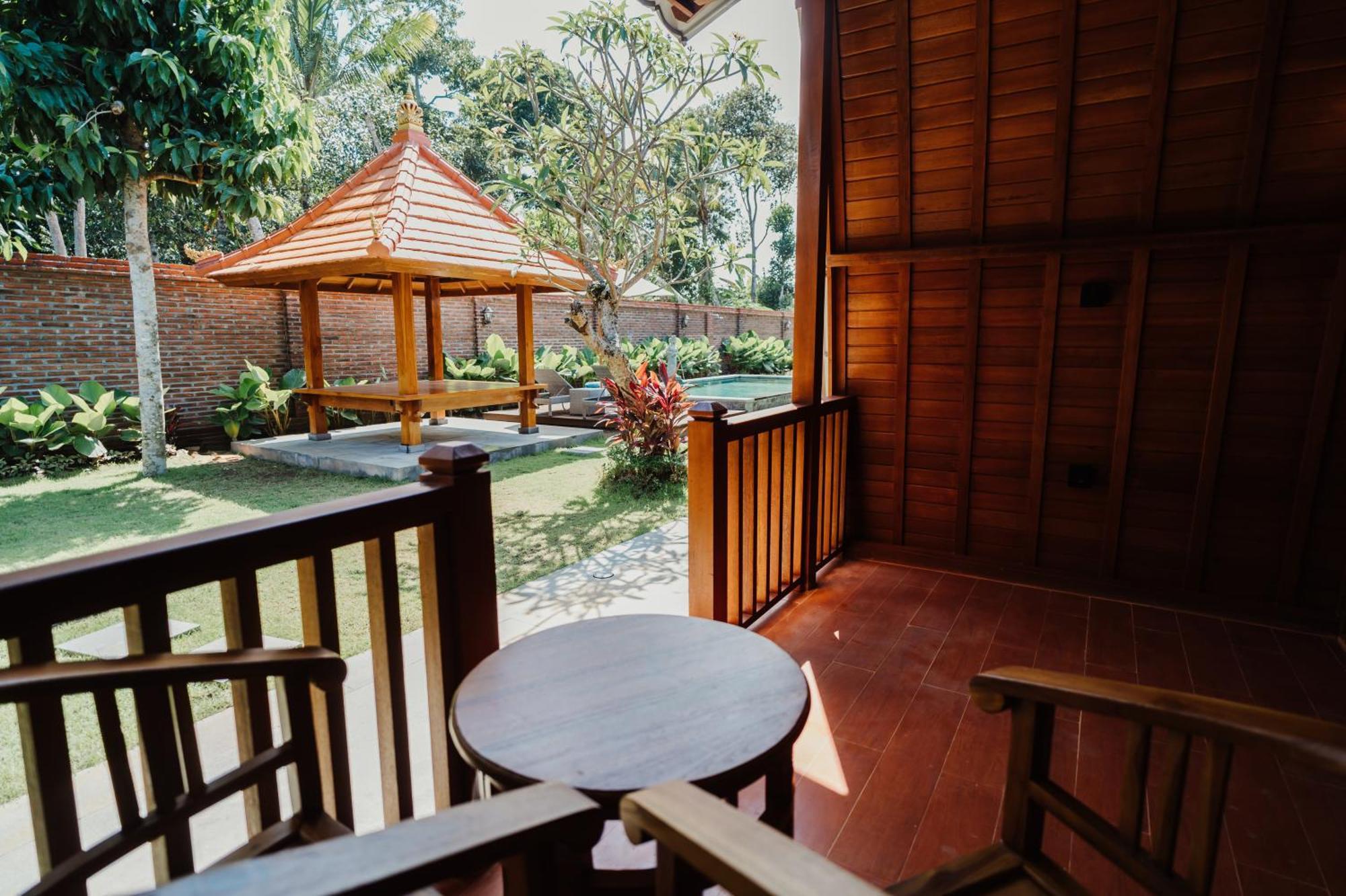 Maha Villa Kelating Krambitan Bagian luar foto